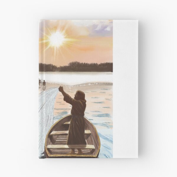 Item preview, Saint Peter the Apostle - Biblical Christian Illustration designed and sold by Arteandart.