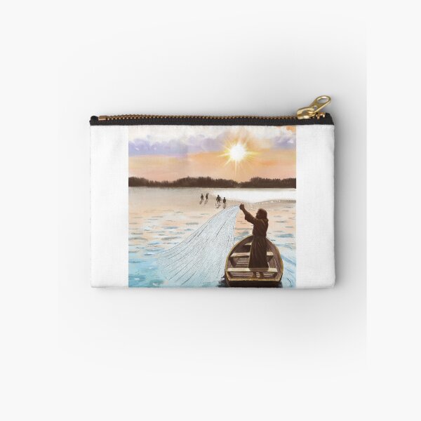 Item preview, Saint Peter the Apostle - Biblical Christian Illustration designed and sold by Arteandart.