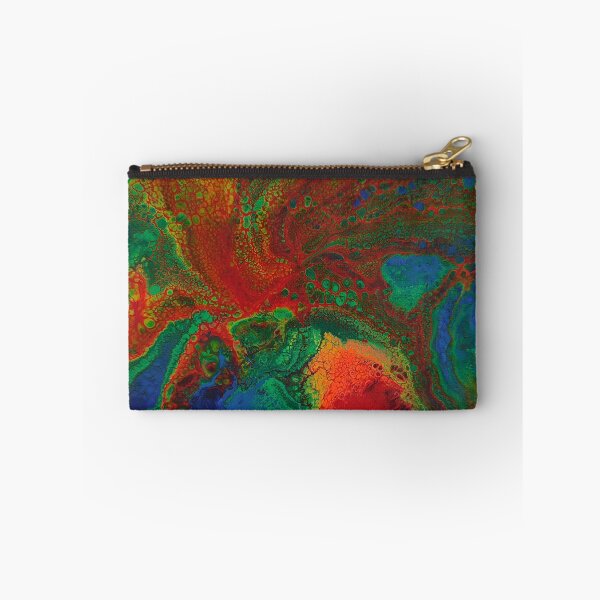 Item preview, Burning Iris designed and sold by LesenArt.