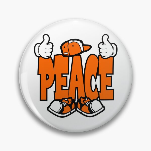 Item preview, Breathe – Mindfulness Cartoon Character Retro Calm Design Gift for Meditation Fans  designed and sold by NFTWords.