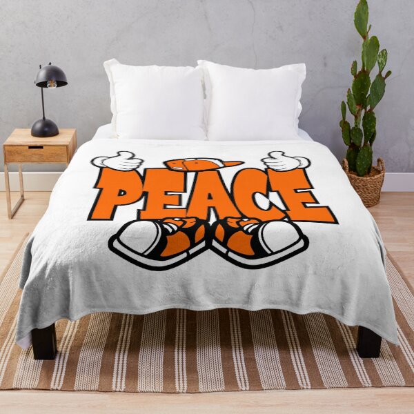 Item preview, Breathe – Mindfulness Cartoon Character Retro Calm Design Gift for Meditation Fans designed and sold by NFTWords.