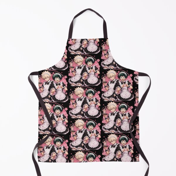 Item preview, Maid Café Chaos designed and sold by Ali-neko-kawaii.