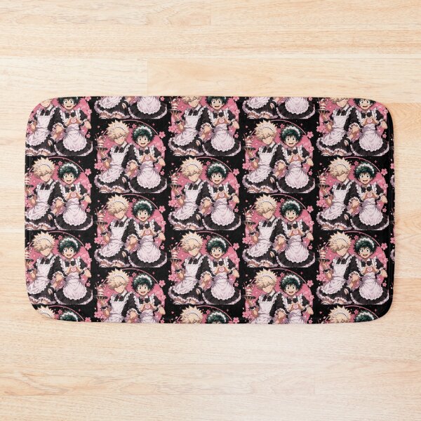 Item preview, Maid Café Chaos designed and sold by Ali-neko-kawaii.