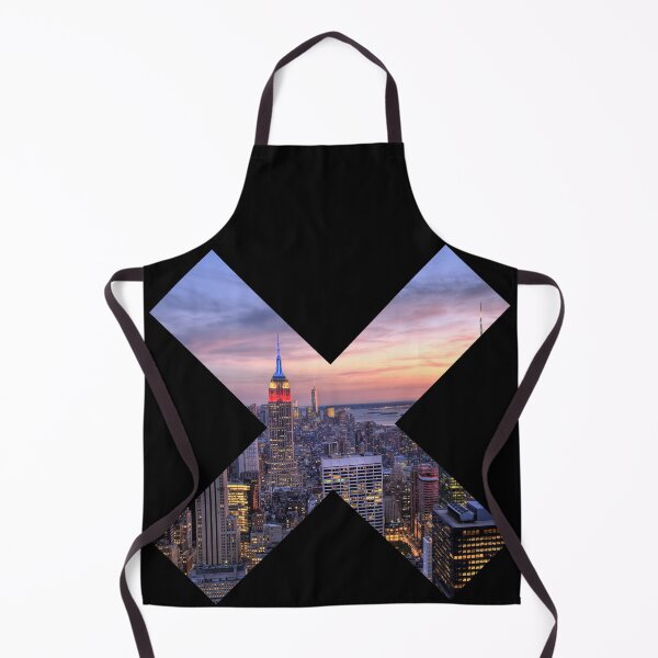 Item preview, X-Point New York City designed and sold by ArtCraftLab.