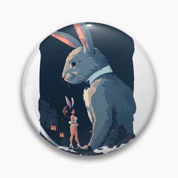 Item preview, Run Rabbit Run designed and sold by halibutgoatramb.
