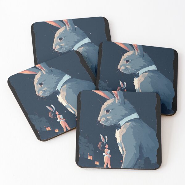 Item preview, Run Rabbit Run designed and sold by halibutgoatramb.