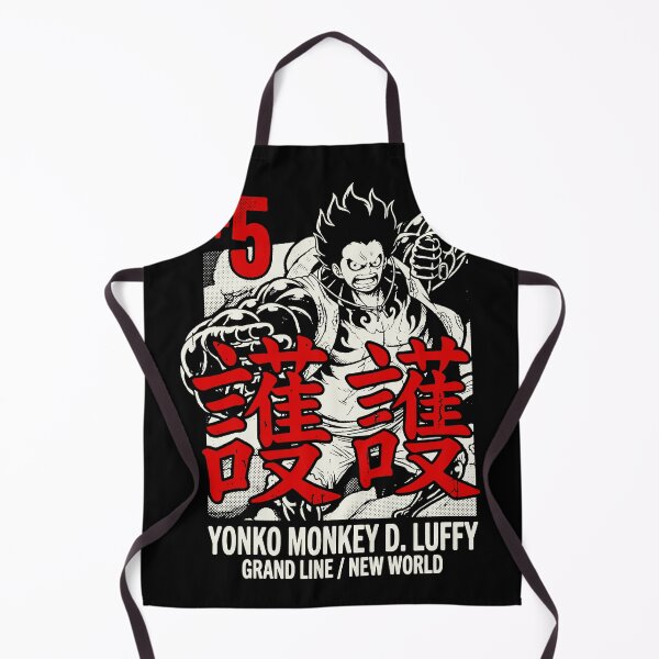 Item preview, One Piece designed and sold by HappyGl.