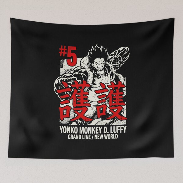 Item preview, One Piece designed and sold by HappyGl.