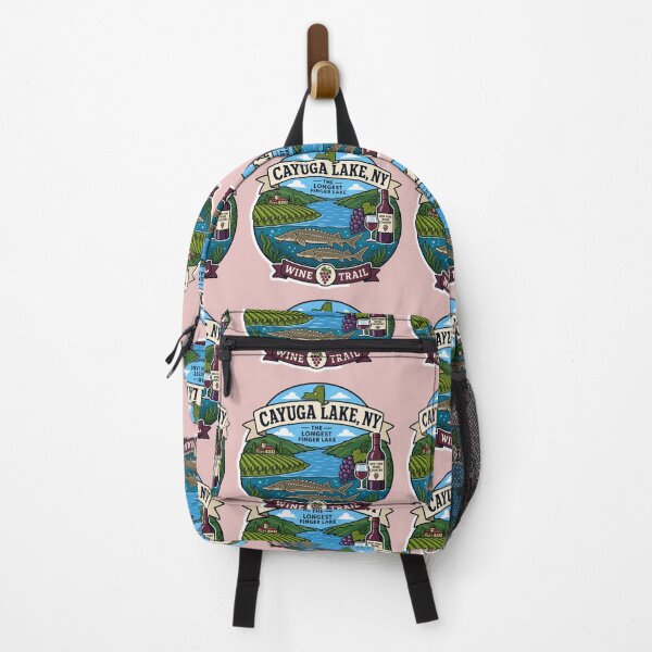 Item preview, Cayuga Lake, NY designed and sold by Pixel-Lair.