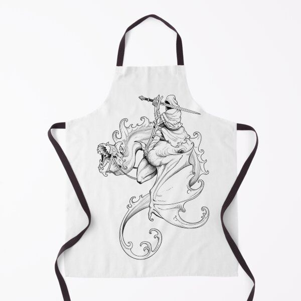Item preview, The Witch-king of Angmar designed and sold by The-old-sveinn.