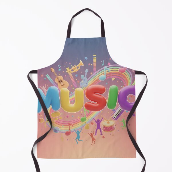 Item preview, MUSIC designed and sold by Heaven of life.