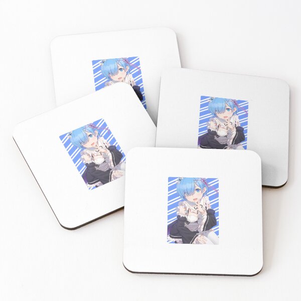Item preview, Re:Zero designed and sold by HappyGl.