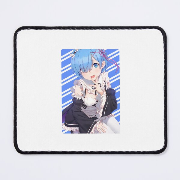 Item preview, Re:Zero designed and sold by HappyGl.