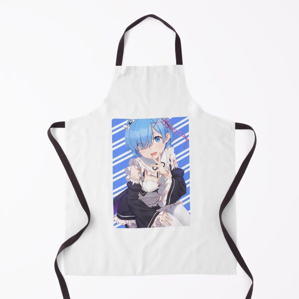 Item preview, Re:Zero designed and sold by HappyGl.