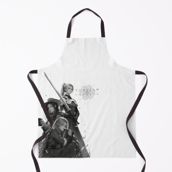 Item preview, Shallan & Pattern designed and sold by FantasyLands.