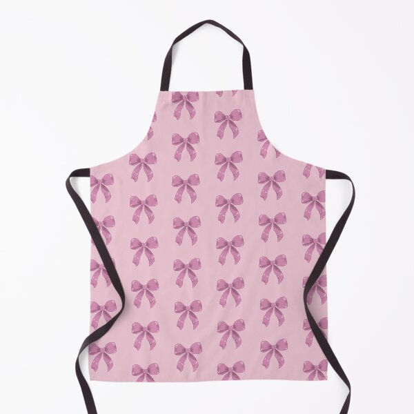 Item preview, Coquette Purple Ribbon Bow designed and sold by yellowflowerhut.