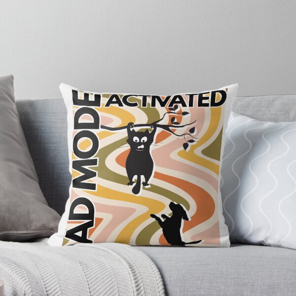 Item preview, DAD MODE: ACTIVATED | Funny Father's Day Gaming Dad Design designed and sold by MagnetStyle.