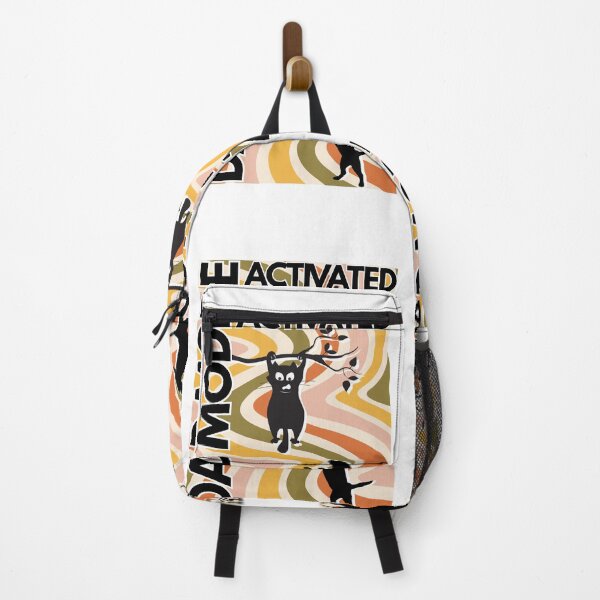 Item preview, DAD MODE: ACTIVATED | Funny Father's Day Gaming Dad Design designed and sold by MagnetStyle.