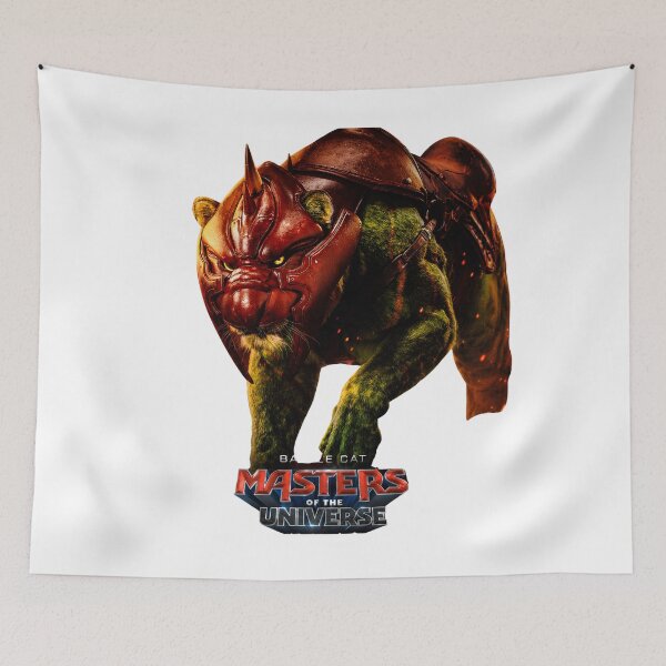 Item preview, Masters of the Universe Movie 2026 designed and sold by helman-art.