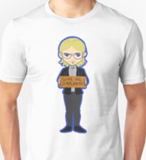 Give Me Compliments! Unisex T-Shirt