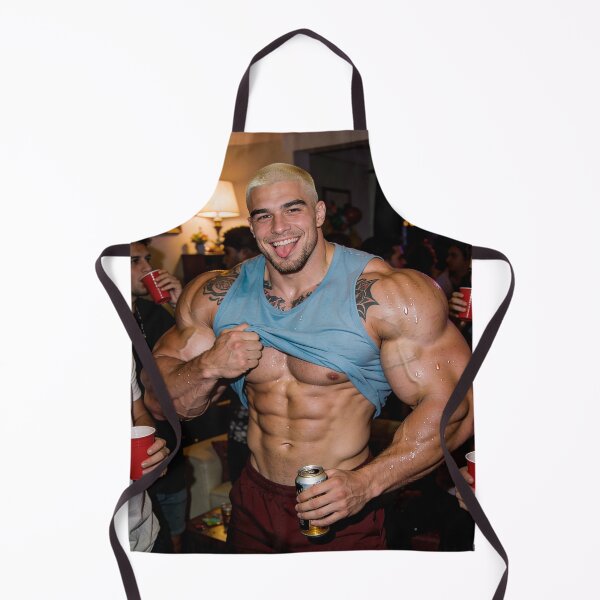 Item preview, Party Heat Reveal designed and sold by BoyFriendAI.