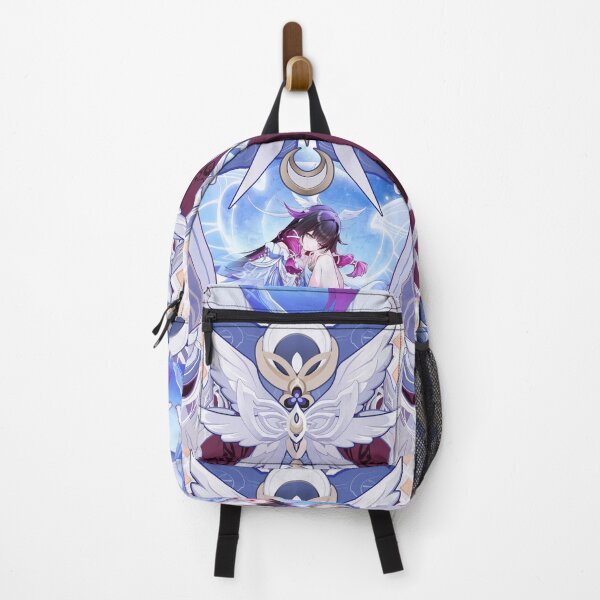 Item preview, Columbina Character Genshin Impact designed and sold by JonetsuKingdom.