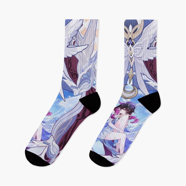 Item preview, Columbina Character Genshin Impact designed and sold by JonetsuKingdom.