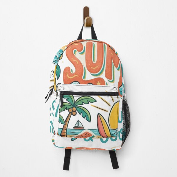 Item preview, Live The Sun, The Beach & Good Vibes designed and sold by MR LOVICE.