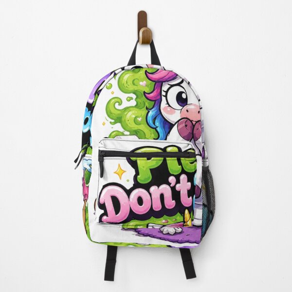 Item preview, Please Dont Judge Me Unicorn designed and sold by Idans.
