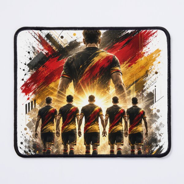Item preview, Germany 2026 – Forged in Tradition Driven by Destiny designed and sold by Driven By Passion.