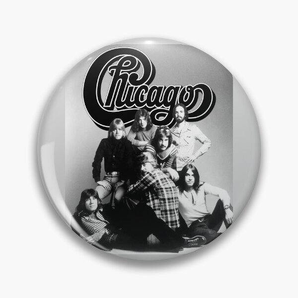 Item preview, Portrait Chicago designed and sold by kosmikjive.