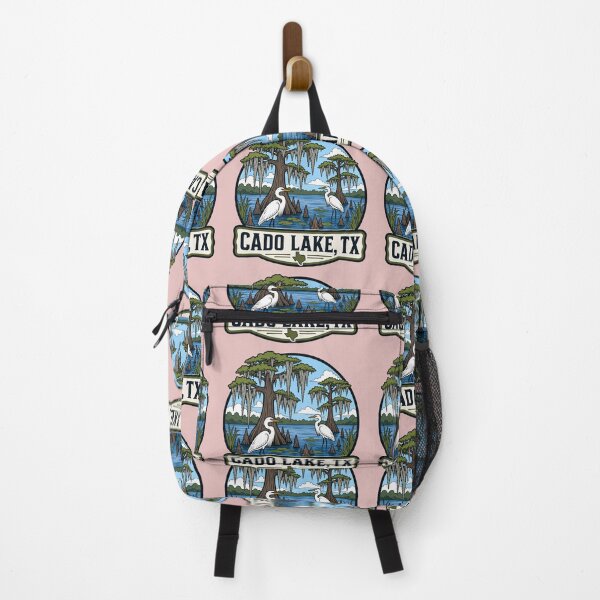 Item preview, Cado Lake, TX designed and sold by Pixel-Lair.