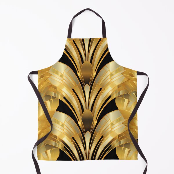 Item preview, Art Deco Mardi Gras Party Fabulous Festive Pattern designed and sold by DEC02.