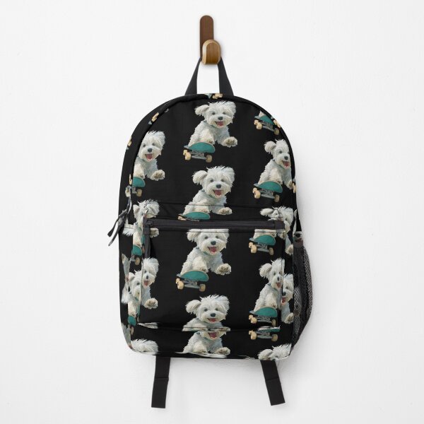 Item preview, Maltese Dog designed and sold by VelvetRoom.