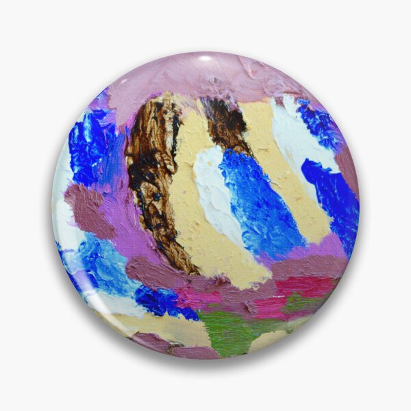 Item preview, Abstract In Oil  designed and sold by Warren  Thompson.