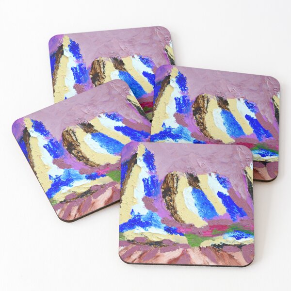 Item preview, Abstract In Oil  designed and sold by Warren  Thompson.