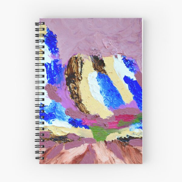 Item preview, Abstract In Oil  designed and sold by Warren  Thompson.