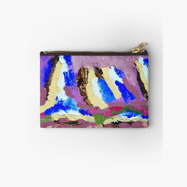 Item preview, Abstract In Oil  designed and sold by Warren  Thompson.