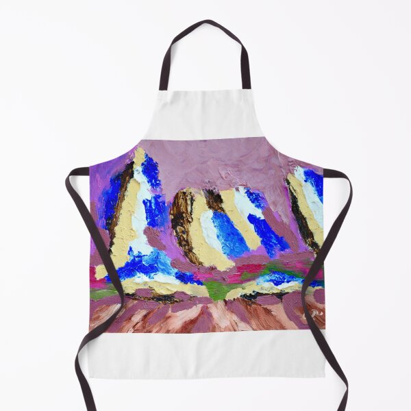 Item preview, Abstract In Oil designed and sold by Warren Thompson.