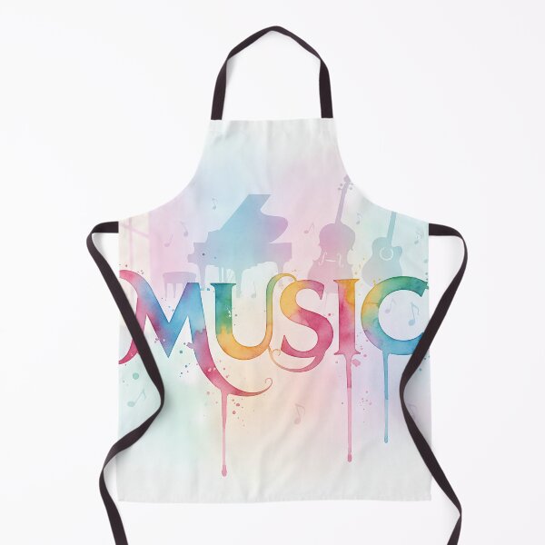 Item preview, MUSIC IN MY MIND designed and sold by Heaven of life.