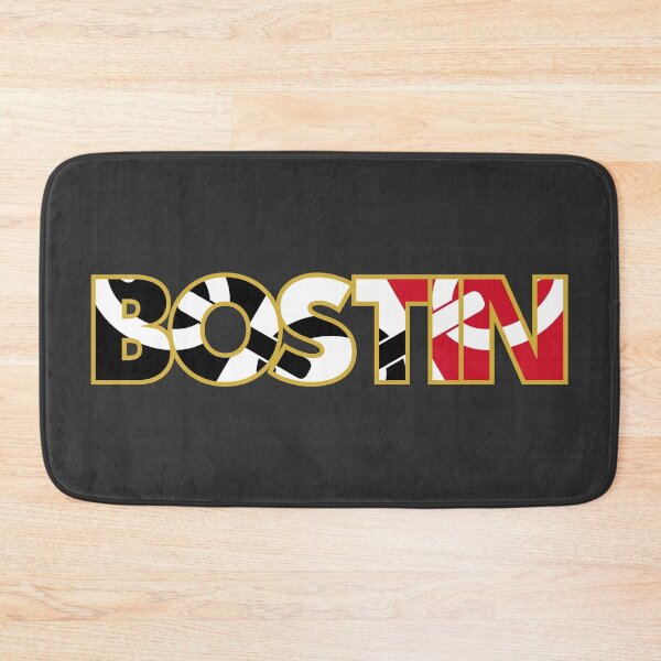 Item preview, Bostin designed and sold by sirglennbo.