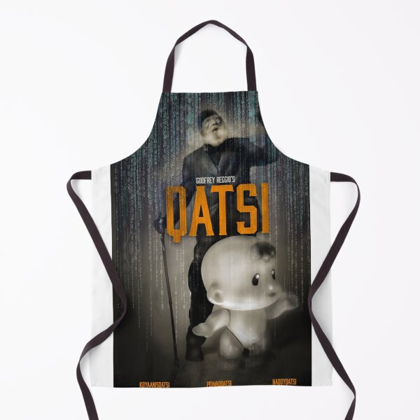 Item preview, QATSI ONE designed and sold by Godfrey Reggio.