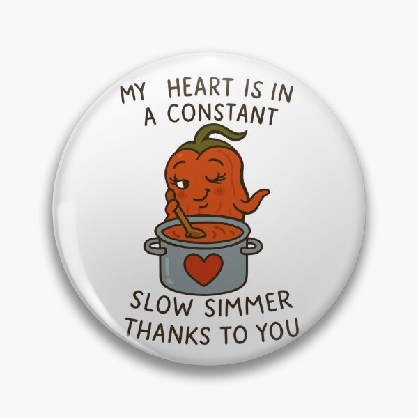 Item preview, Slow Simmer designed and sold by Arts from the Hart.