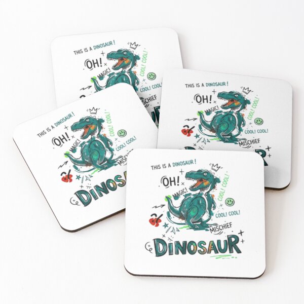 Item preview, Cool dinosaur streetwear graphic design style designed and sold by Ahmedsyde.