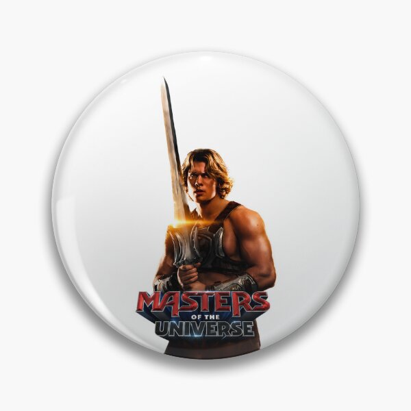 Item preview, Masters of the Universe Movie 2026 designed and sold by helman-art.
