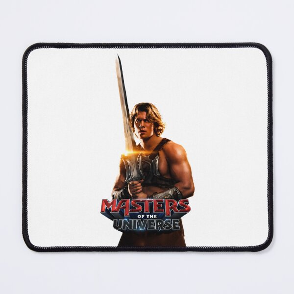 Item preview, Masters of the Universe Movie 2026 designed and sold by helman-art.