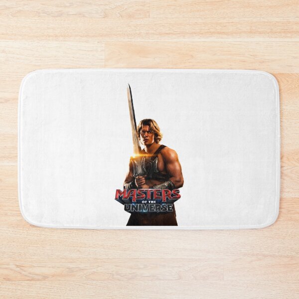 Item preview, Masters of the Universe Movie 2026 designed and sold by helman-art.