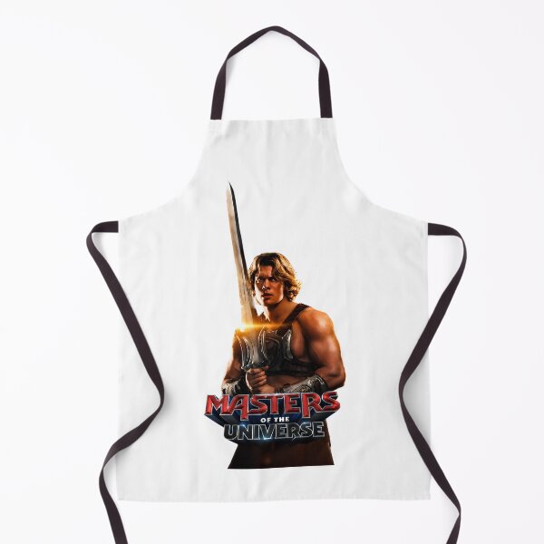 Item preview, Masters of the Universe Movie 2026 designed and sold by helman-art.