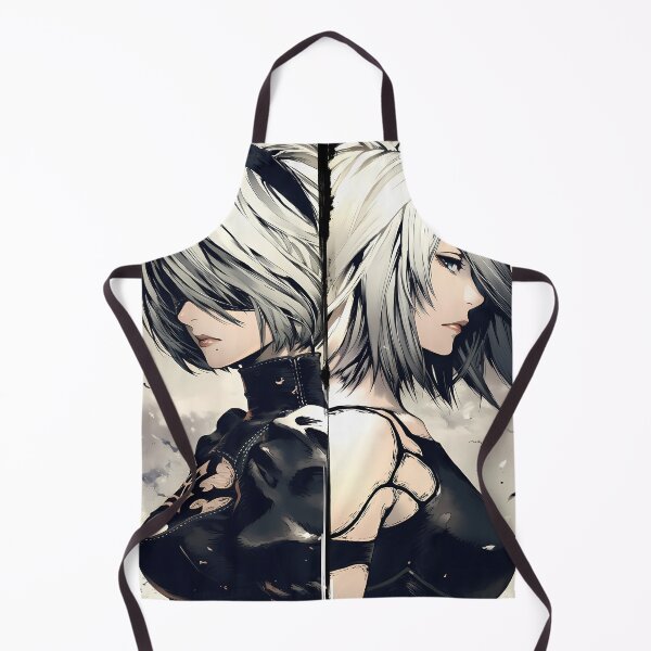 Item preview, 2B & A2 - 2 designed and sold by Infinite-Aspire.
