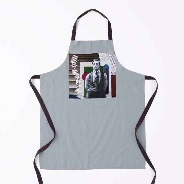 Item preview, Geometric Buster Collage designed and sold by collageDP.